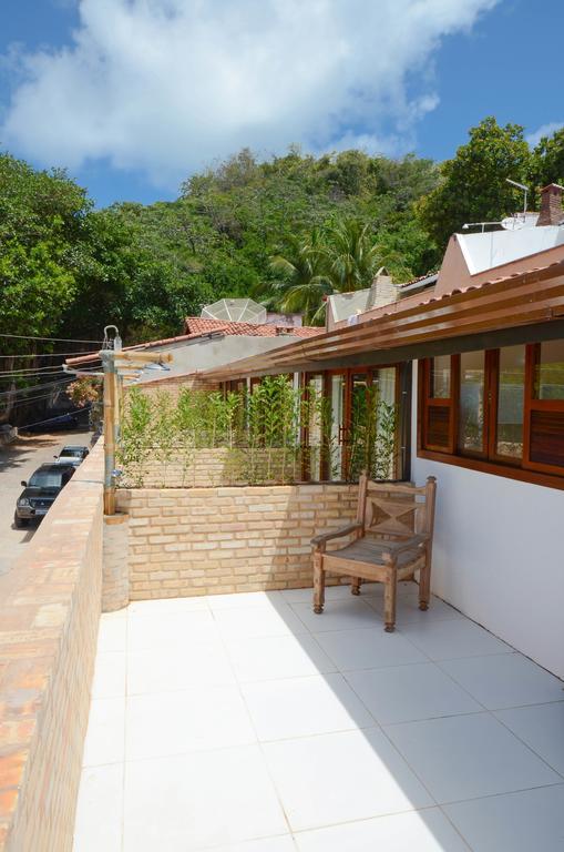 Flat Vila 4 Amigos Natal Exterior photo